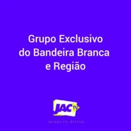 Grupo do Bandeira Branca e Região