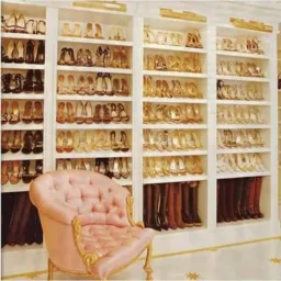 Somente Calçados 👡👠👟👢