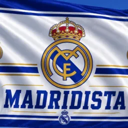 Adeptos do real Madrid 🫰