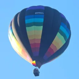 🎈3° Edição do Passeio de Balão dia 12 de Abril em Águas Mornas. Santo Amaro da Imperatriz 🎈