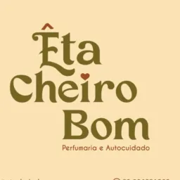 Êta Cheiro Bom VIP ✨