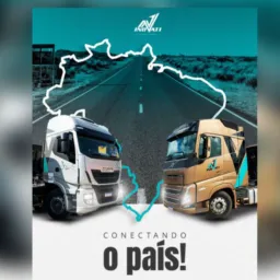 CARGAS INOVATI TRANSPORTES