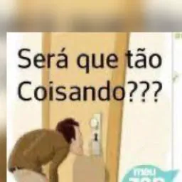 Bora Coisa!!!?