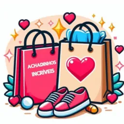 Achadinhos & promoções incríveis🥰🫰🏻
