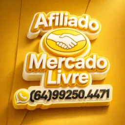WENIS SILVA AFILIADO MERCADO LIVRE