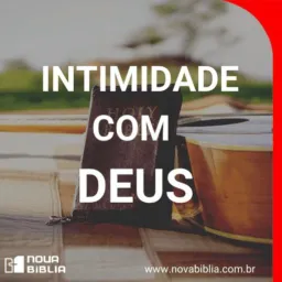 🛐INTIMIDADE COM DEUS🕎🕊️