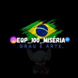 EQP 100 MISÉRIA