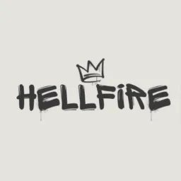 RECRUTANDO HELLFIRE HF