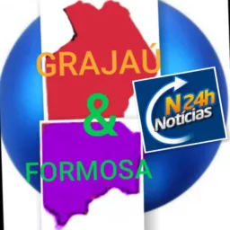 GRAJAÚ & FORMOSA
