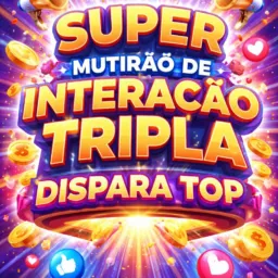 TRIPLA DISPARA TOP 13:45