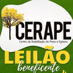 LEILÃO CERAPE