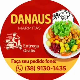Danaus Marmitas -Taiobeiras😎