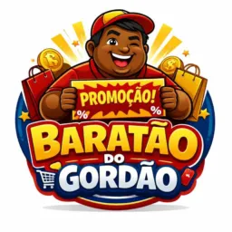 Baratão do gordão