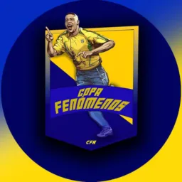 6° EDIÇÃO - COPA CFN