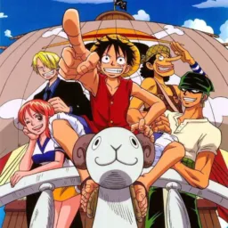 🏆Recepção da NaruPiece✨🎴