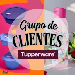 Apaixonada por Tupperware ❤️.
