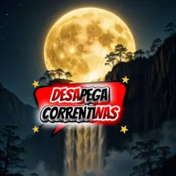 🫰 DESAPEGA 🗝️🗝️CORRENTINAS E REGIÃO 🤩