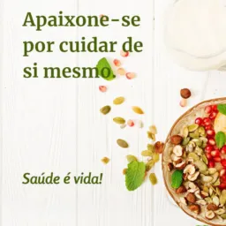 Comunidade Intestino em Equilíbrio.