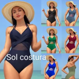Moda praia