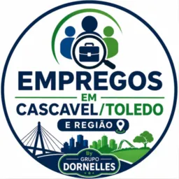 Empregos3️⃣ Grupo Dornelles