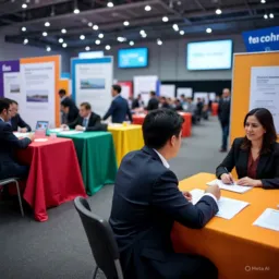 Vendas e Oportunidade de Emprego