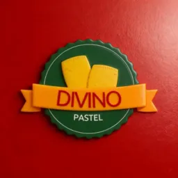 Divino Pastel