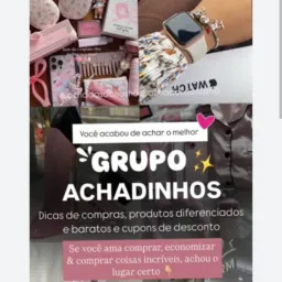 Achadinhos da Tai