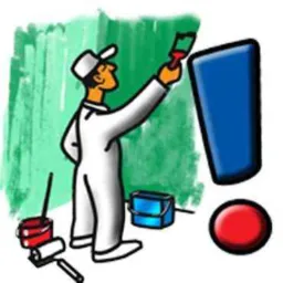 Pinturas e Construção Civil em Geral