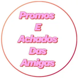 @Promoseachadosdasamigas💋