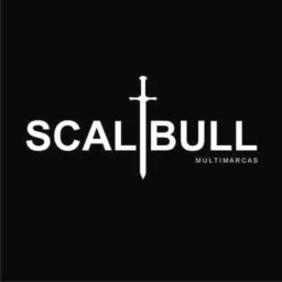 SCALIBULL CALÇADOS 💥