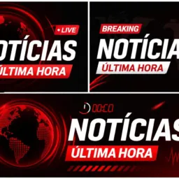 NOTÍCIAS DE ÚLTIMA HORA
