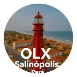 OLX SALINÓPOLIS PA
