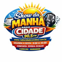 Programa show da manha🎙️💻