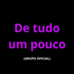 DE TUDO UM POUCO #1