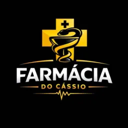 FARMÁCIA DO CÁSSIO 💛💊🖤