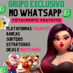 Horários, estratégias,bancas e sorteios 💫💯