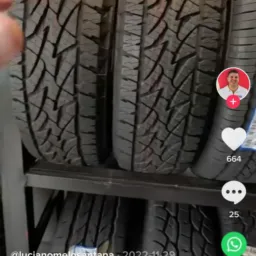 BORRACHARIA 24 horas
