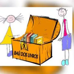 🌻Baú de conteúdos Pedagógicos