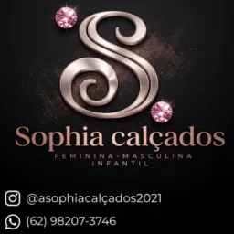 SOPHIA CALÇADOS ♥️