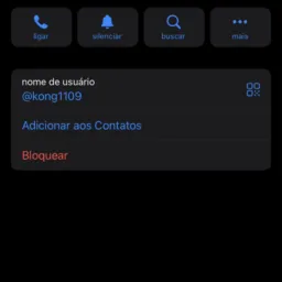 Divulgação de tudo