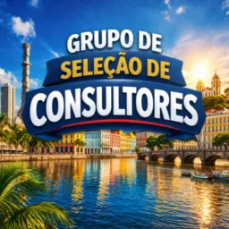 ✅Triunfo da Sorte - Candidatos a Consultores✅