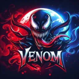 VENOM LOJINHA 1.0