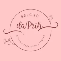 BRECHÓ DA PRIH