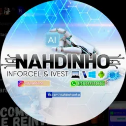 G1 - Nahdinho Invest - Foco no lucro e na Meta 💰 💵💲