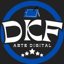 DKF Arte Gráfica Digital