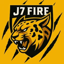 SELETIVA J7 FIRE