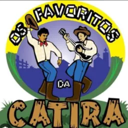 Rei das catira