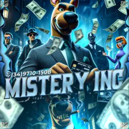 MYSTERY INC DO 7