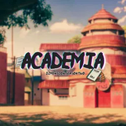 ✵ DIMENSION - ACADEMIA ✵