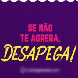 DESAPEGO/TEFÉ-AM